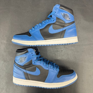 Jordan 1 'Marina Blue'