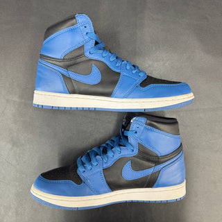 Jordan 1 'Marina Blue'