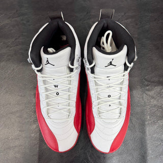 Jordan 12 'Cherry'