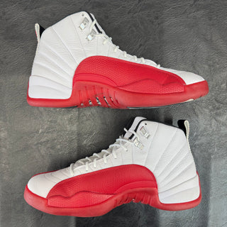 Jordan 12 'Cherry'