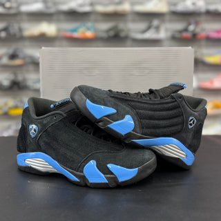 Jordan 14 'University Blue'