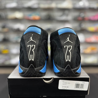 Jordan 14 'University Blue'