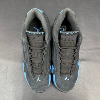 Jordan 14 'University Blue'