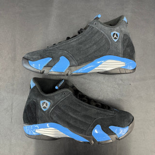 Jordan 14 'University Blue'