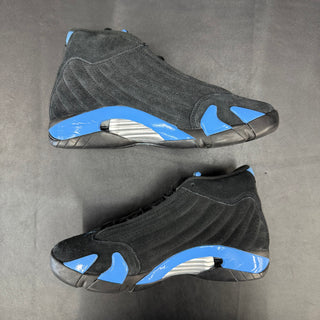 Jordan 14 'University Blue'