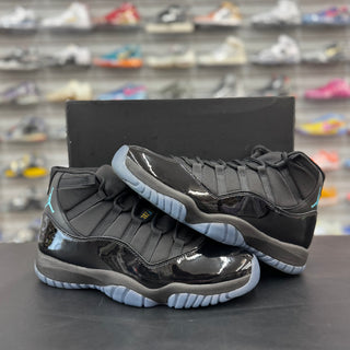 Jordan 11 'Gamma'
