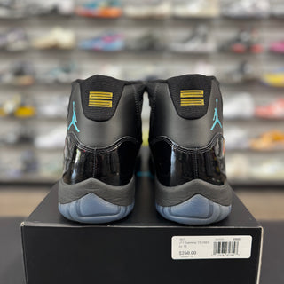 Jordan 11 'Gamma'