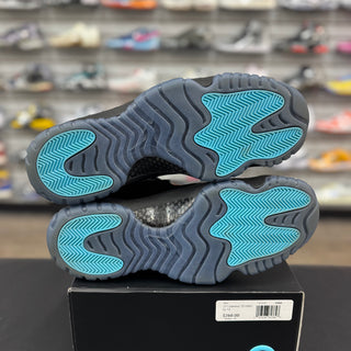 Jordan 11 'Gamma'