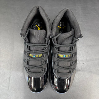 Jordan 11 'Gamma'