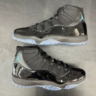 Jordan 11 'Gamma'