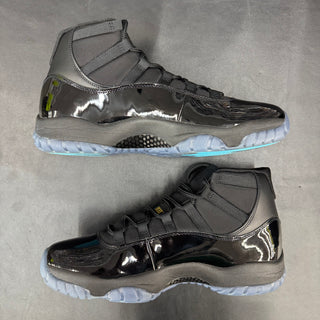 Jordan 11 'Gamma'