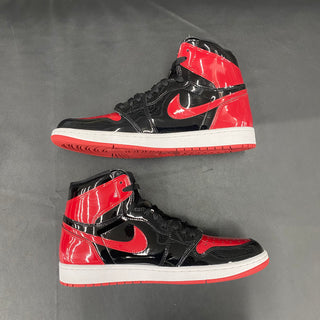 Jordan 1 Patent Bred USED