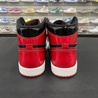 Jordan 1 Patent Bred USED