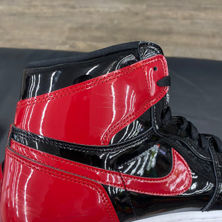 Jordan 1 Patent Bred USED
