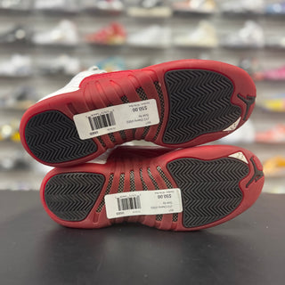 Jordan 12 'Cherry'