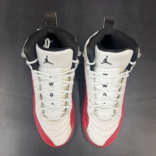 Jordan 12 'Cherry'
