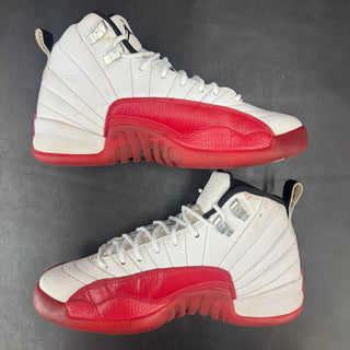 Jordan 12 'Cherry'