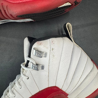 Jordan 12 'Cherry'