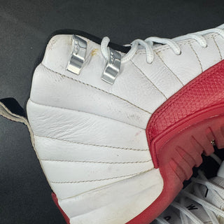 Jordan 12 'Cherry'