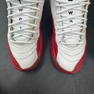 Jordan 12 'Cherry'