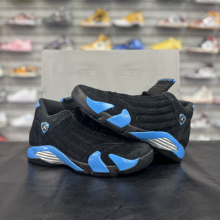Jordan 14 'University Blue'