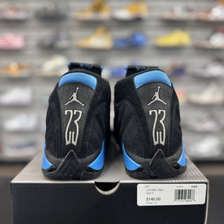 Jordan 14 'University Blue'