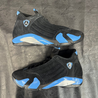 Jordan 14 'University Blue'