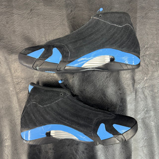 Jordan 14 'University Blue'