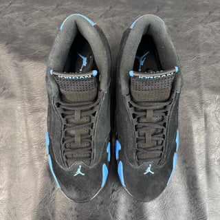 Jordan 14 'University Blue'