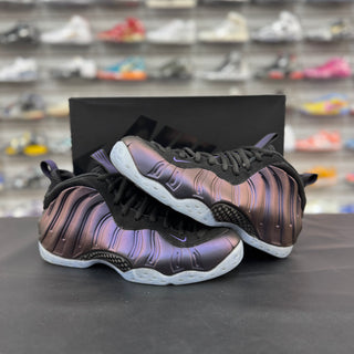 Foamposite One 'Eggplant'