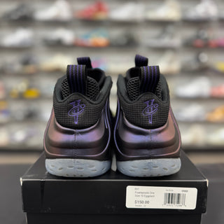 Foamposite One 'Eggplant'