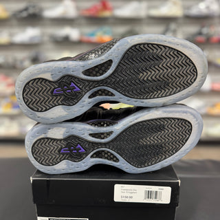 Foamposite One 'Eggplant'