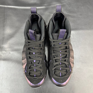 Foamposite One 'Eggplant'