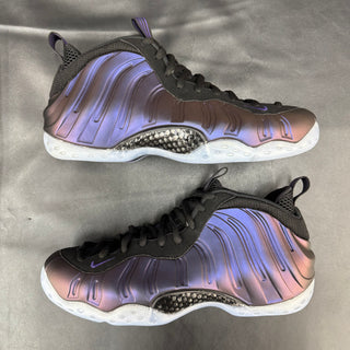 Foamposite One 'Eggplant'