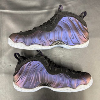 Foamposite One 'Eggplant'