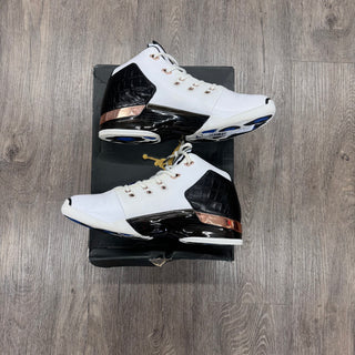 Jordan 17 Copper Size 11 USED
