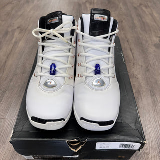 Jordan 17 Copper Size 11 USED