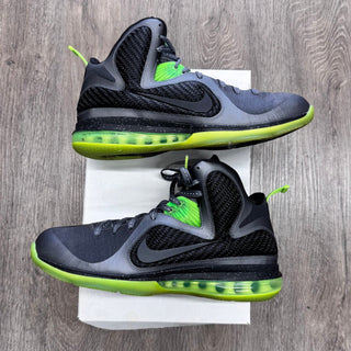 Lebron 9 Dunkman Size 11 USED
