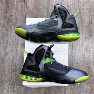 Lebron 9 Dunkman Size 11 USED
