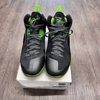 Lebron 9 Dunkman Size 11 USED
