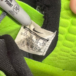 Lebron 9 Dunkman Size 11 USED