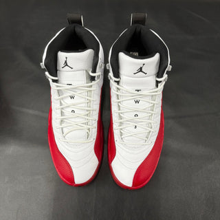 Jordan 12 Cherry (Preowned Size 11)
