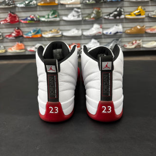 Jordan 12 Cherry (Preowned Size 11)