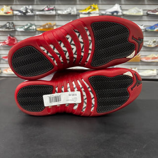 Jordan 12 Cherry (Preowned Size 11)
