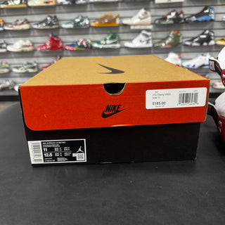 Jordan 12 Cherry (Preowned Size 11)