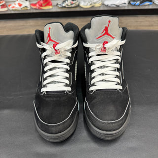 Jordan 5 Metallic