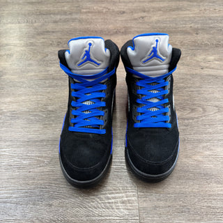 Jordan 5 Racer Blue
