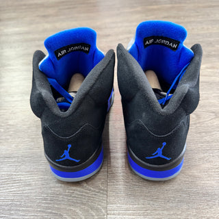 Jordan 5 Racer Blue