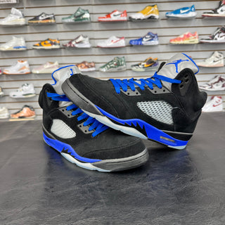 Jordan 5 Racer Blue
