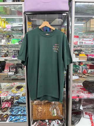 ASSC Flag College Tee